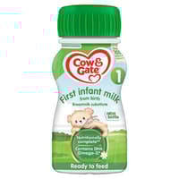 Aptamil Cow And Gate First Infant Milk Starter Pack First Infant Infant  Milk Starter Pack Infant Formula Aptamil Ready
