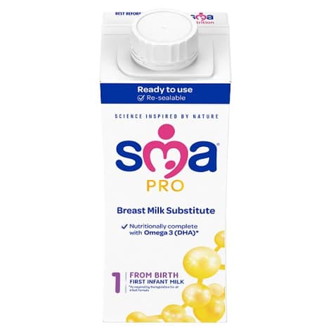Sma Milk Best Milk Powder For One Year Baby SMA Pro Toddler Milk
