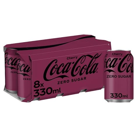 Coca-Cola バニラ12 本✖︎３ Coca-Cola バニラ12 本✖︎3