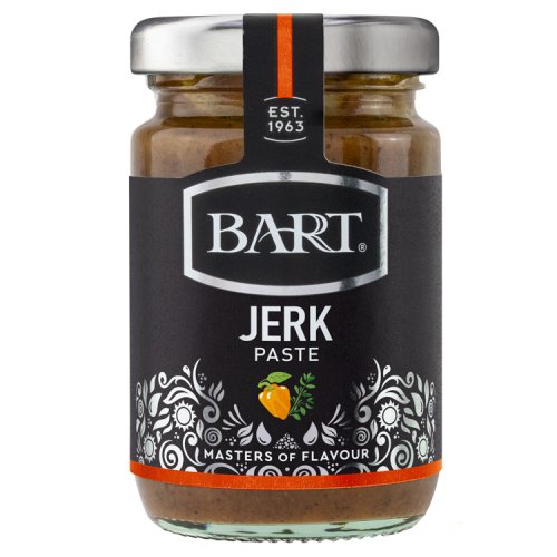 jerk seasoning paste