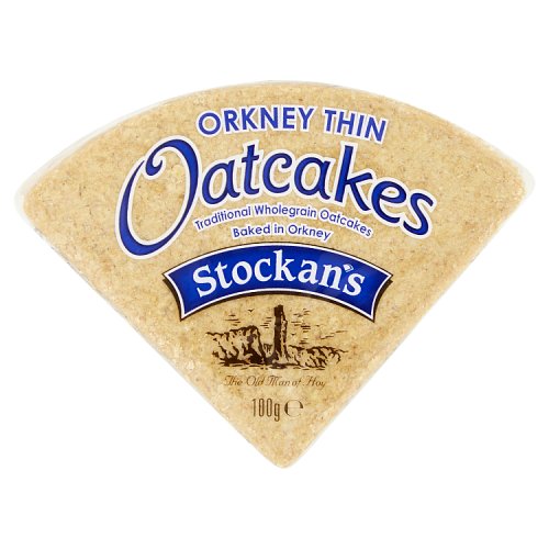 Image result for stockans oatcakes