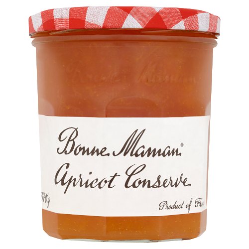 Bonne Maman Apricot Conserve Jam Marmalade