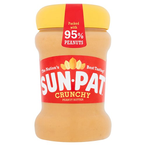 is sun pat peanut butter safe for dogs